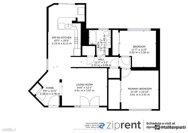 Building Photo - 2 br, 1 bath House - 40 Ash Ave, San Ansel...