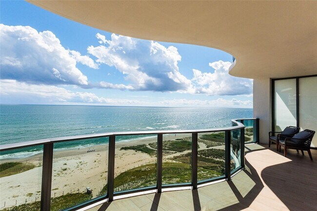 Building Photo - 900 N Ocean Blvd