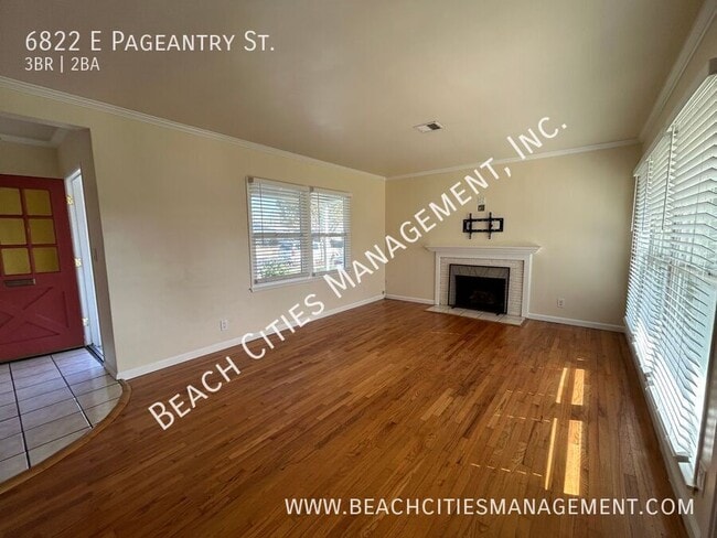 Building Photo - 6822 E Pageantry St