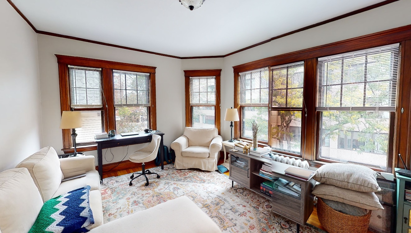 Building Photo - 11 Story St