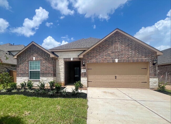 Primary Photo - 3029 Sorrento Hl Dr