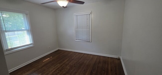 Building Photo - Charming 3-Bedroom Home in the Heart of Ov...