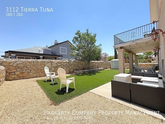 Building Photo - 3112 Tierra Tuna Dr