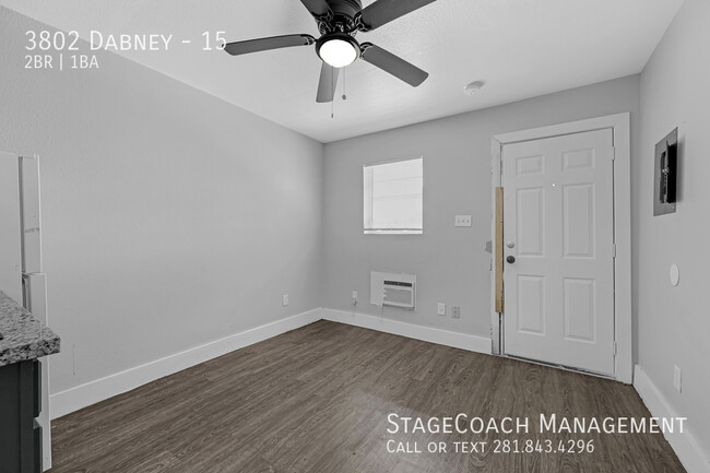 Building Photo - 3802 Dabney-15