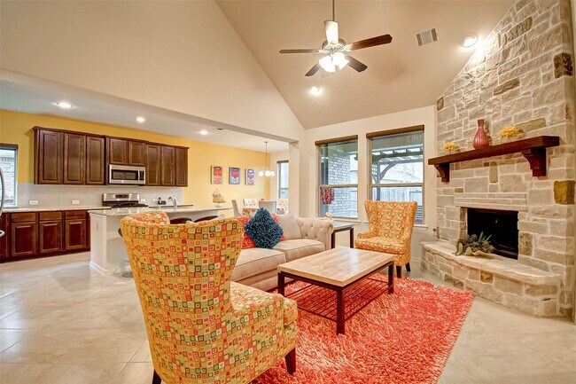 Building Photo - 8219 Peppervine Ct