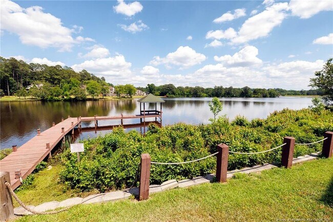 Building Photo - 3332 Harbour Pointe Pl