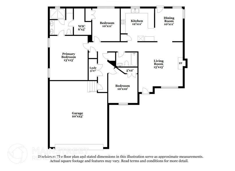 Building Photo - 323 Alexis Dr