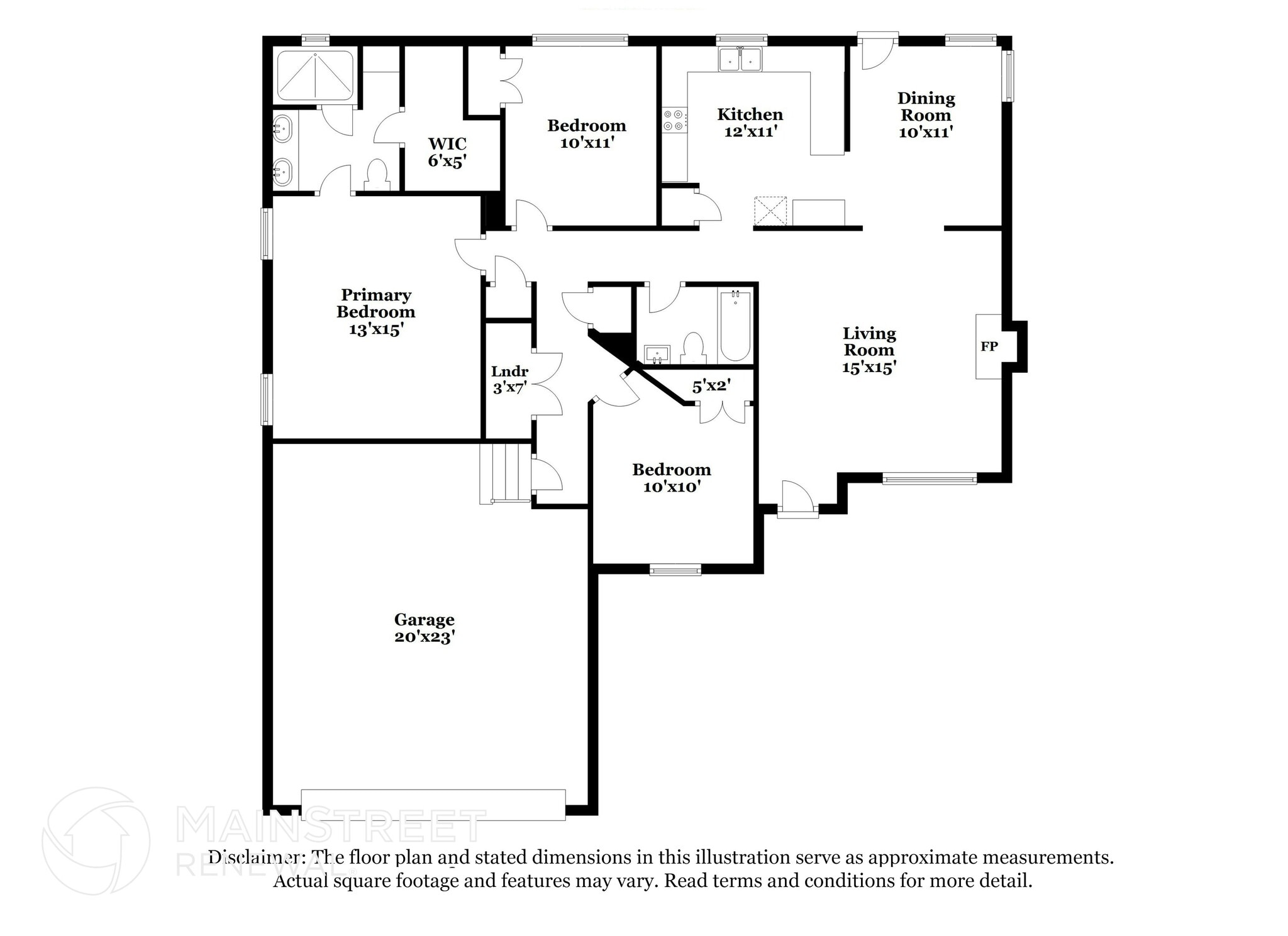 Building Photo - 323 Alexis Dr