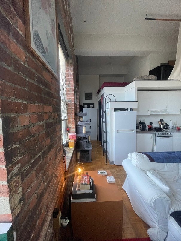 Building Photo - 70 Brookline Ave