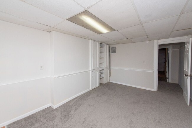 Building Photo - MT ADAMS - Stunning City/River View  from back deck of Cozy 2 bed townhome.