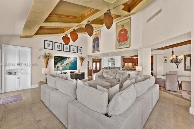 Building Photo - 2244 Fisher Island Dr