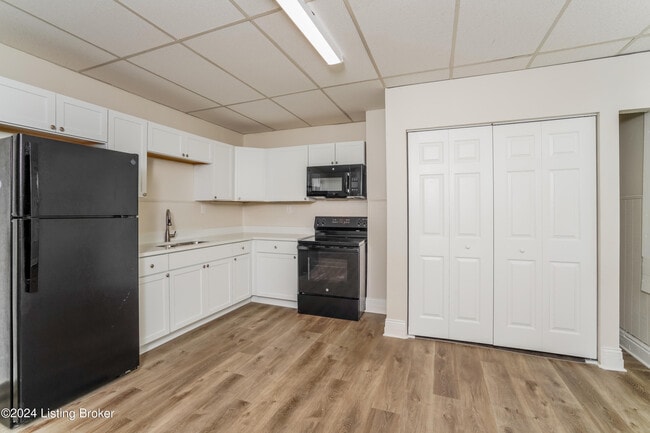 Building Photo - 2715 Garland Ave