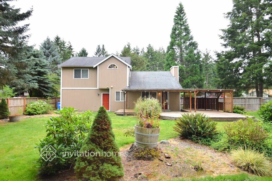 Building Photo - 23311 67th Ave Ct E