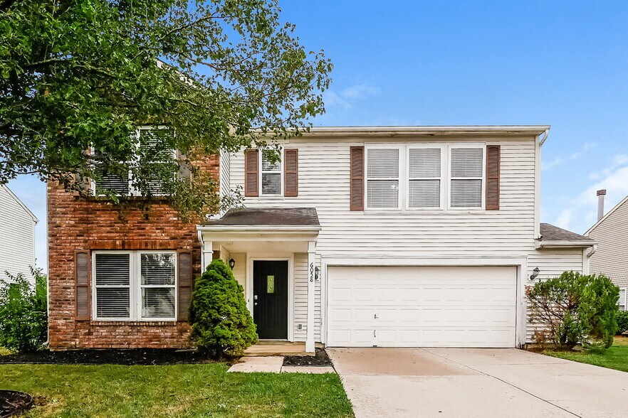 Primary Photo - 6058 Amber Valley Ln
