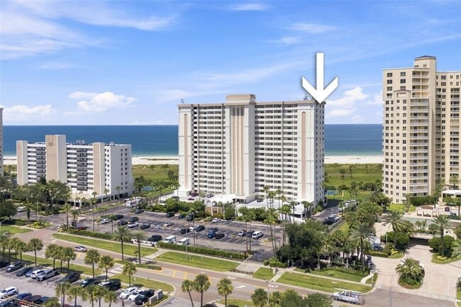 Building Photo - 1230 Gulf Blvd