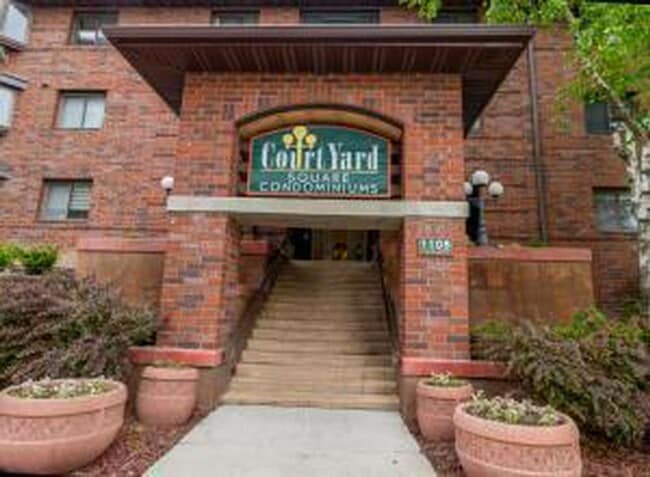 Primary Photo - 2 bedroom 2 bath downtown condo