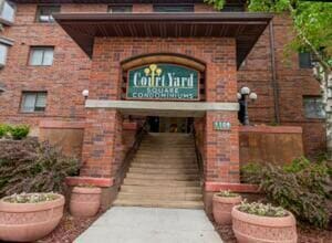 Building Photo - 2 bedroom 2 bath downtown condo