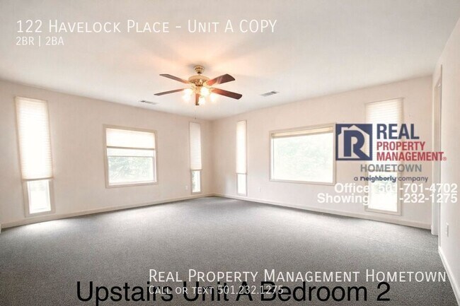 Building Photo - 122 Havelock Pl
