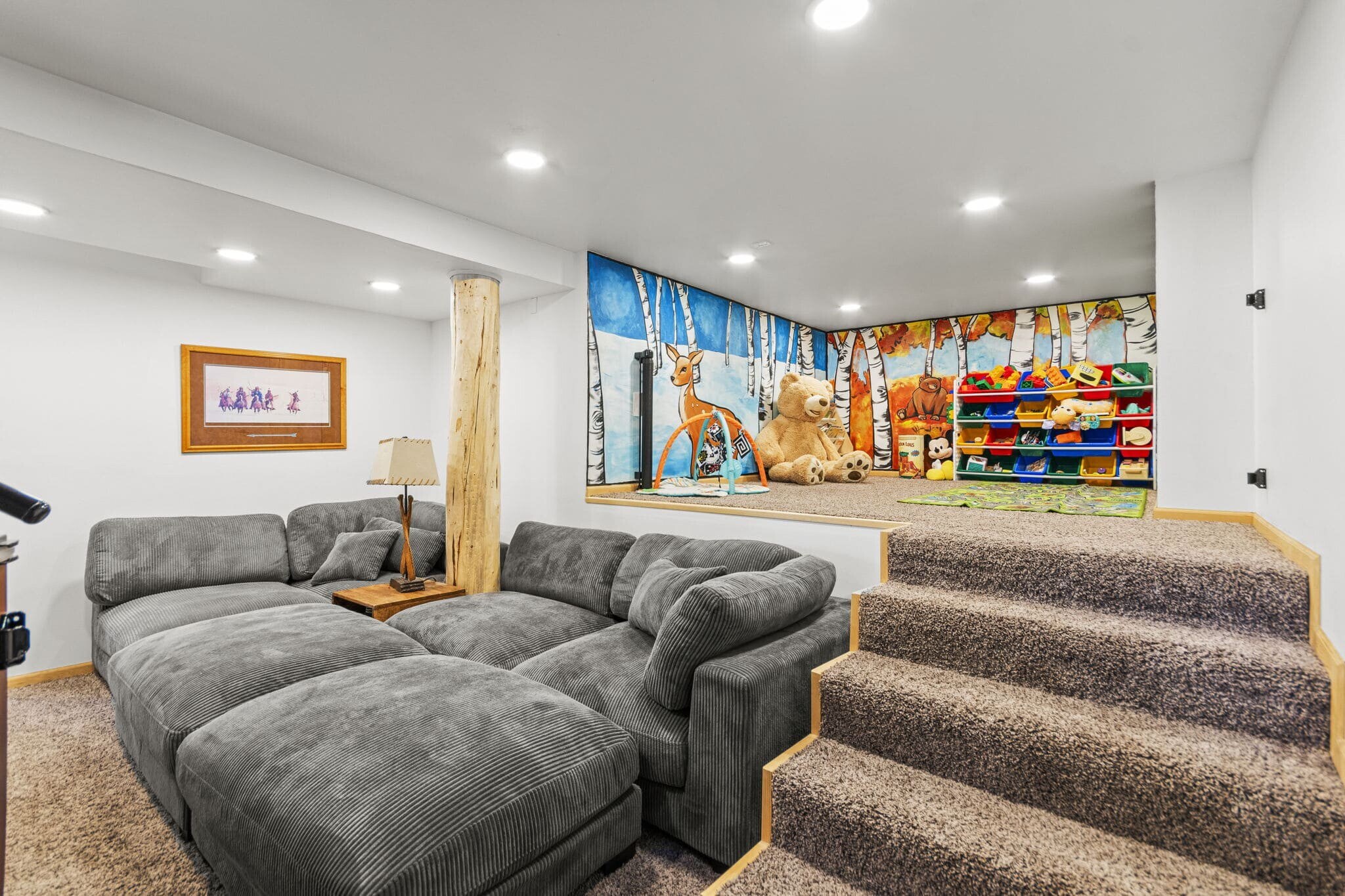 Building Photo - 838 Lakeshore Dr