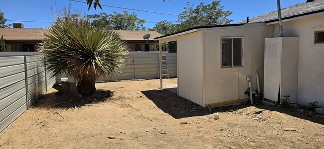 Building Photo - 7424 Borrego Trail