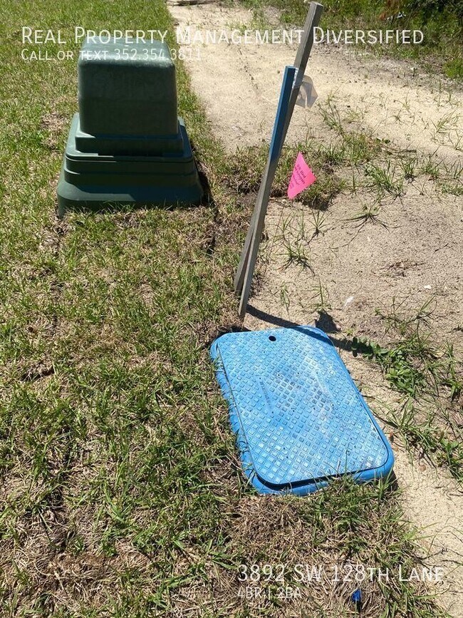 Building Photo - 3892 SW 128th Ln