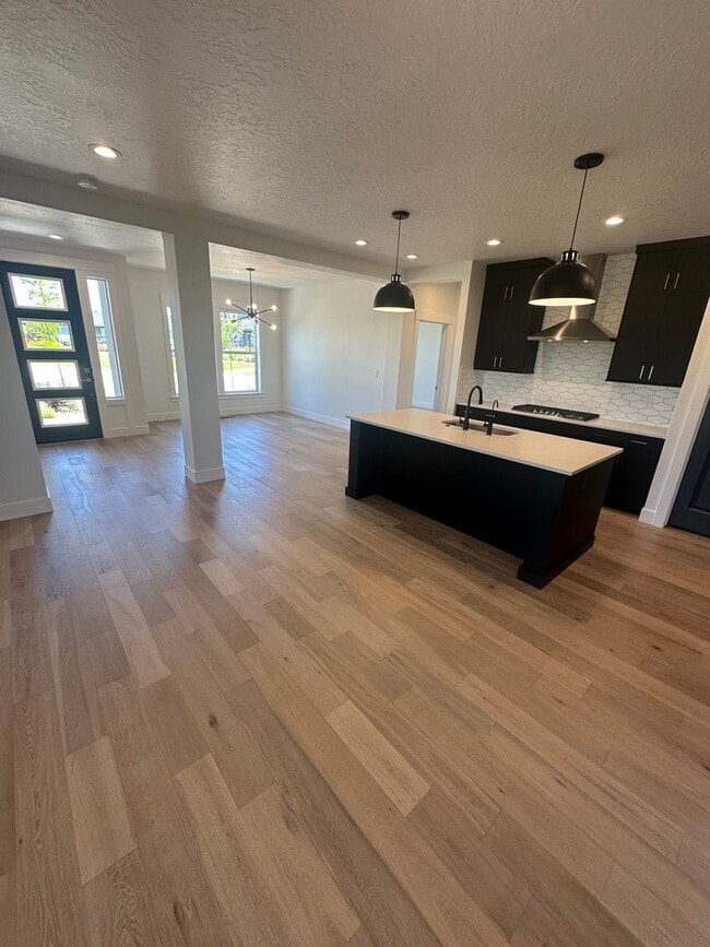 Building Photo - 6 months lease//Riverstone: Gated Community, Pond Access in BackYard, Patio Home, with all of the...