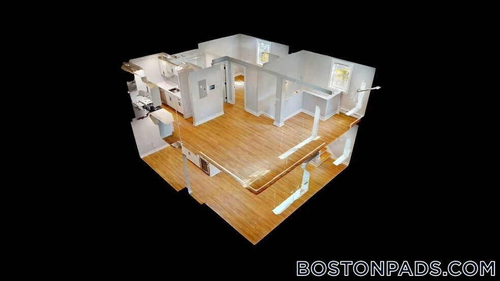 Building Photo - 132 Sherman St