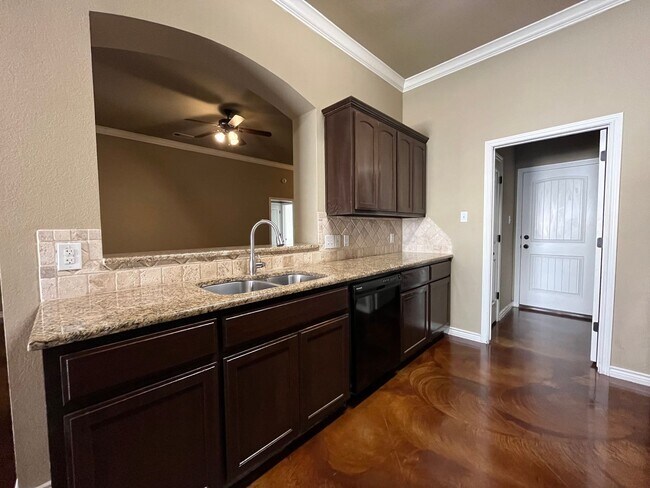 Building Photo - 3502 Canyon Crossing