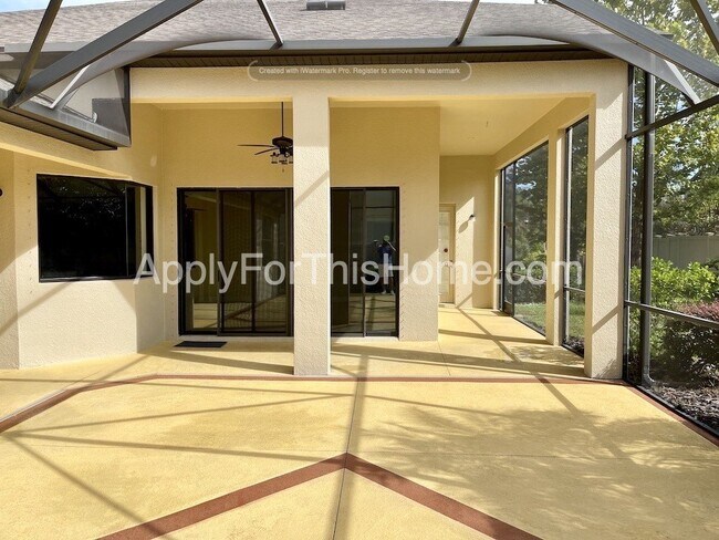 Building Photo - Single Family Dream Home in Gated Community