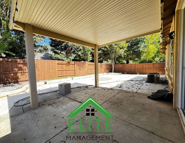 Building Photo - Charming 3-Bedroom Home in Rancho Cordova’...