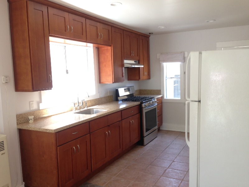 Building Photo - 1804 Bellevue Ave