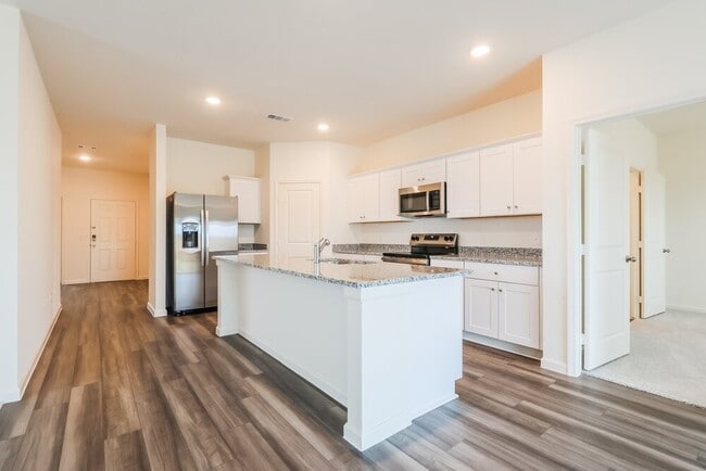 Building Photo - 3723 Kennedy Clover Ct