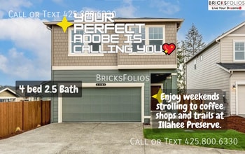 Building Photo - 4205 Pronghorn Pl