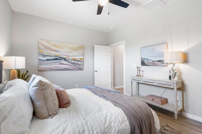 Building Photo - Now Leasing! Brand New 3 Bed, 2 Bath Home in the Heart of Bolivar