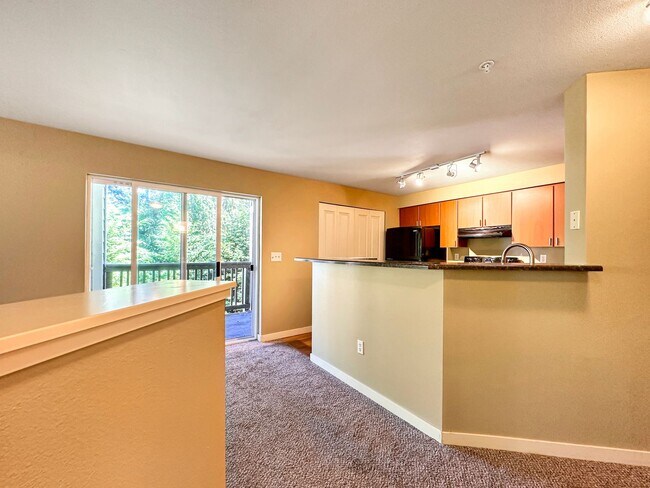 Building Photo - 1Bd/1Ba Kenmore Condo