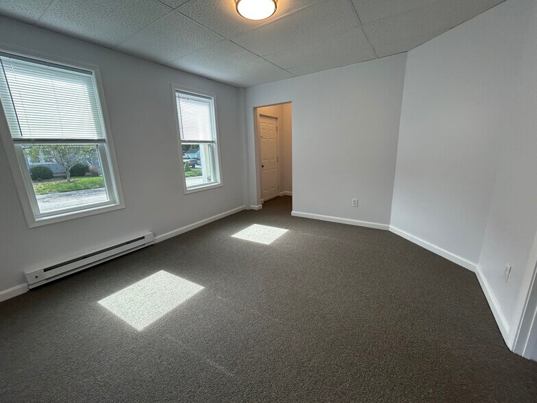 Bedroom 1 - 25 3rd St