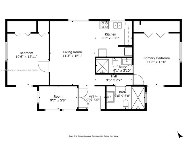 Building Photo - 2385 SW 17th St