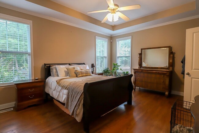 Building Photo - 919 Napiers Post Dr