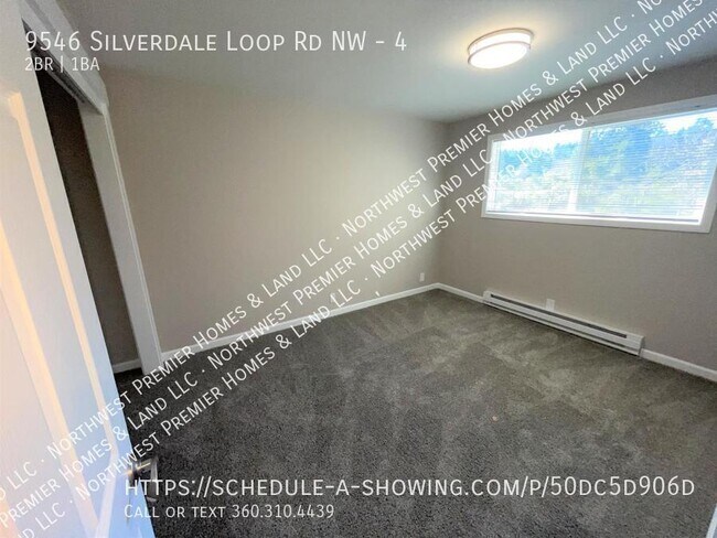 Building Photo - 9546 Silverdale Loop Rd NW