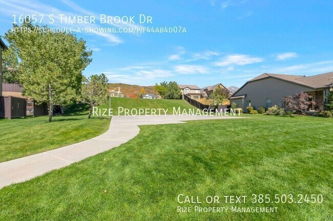 Building Photo - 16057 Timber Brook Dr E