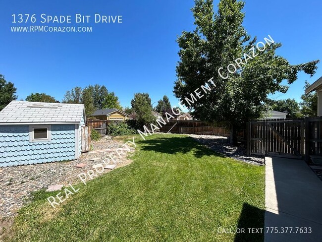 Building Photo - 1376 Spade Bit Dr