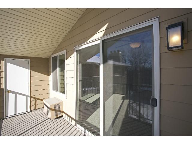 Living Room Balcony 2 - 2240 Ridge Dr