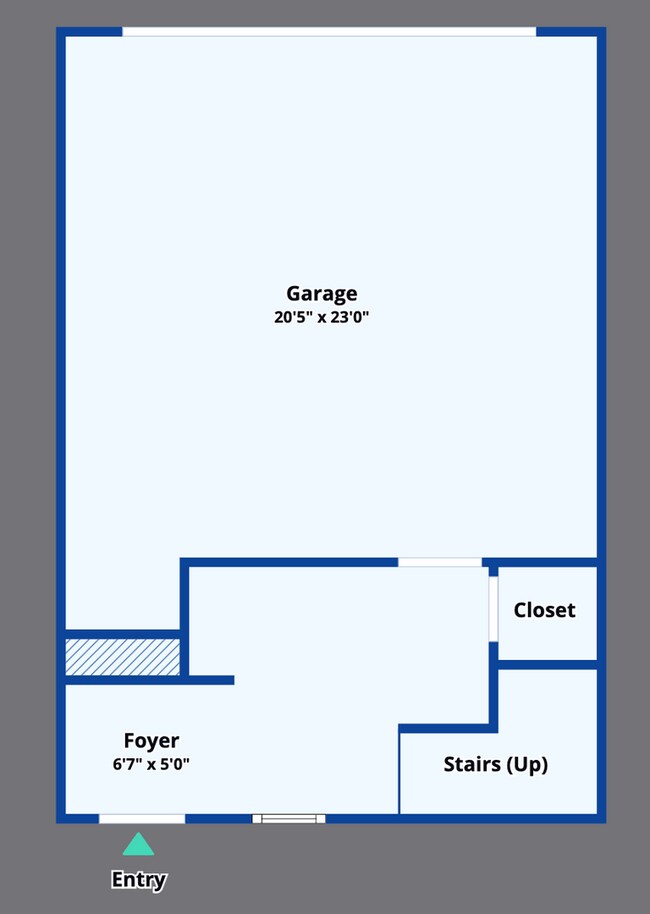 Building Photo - Stunning 3B/3BA Townhome in Oceanside!