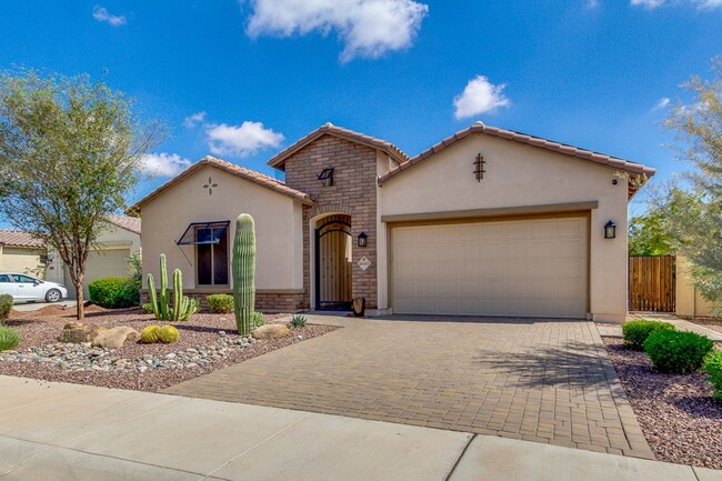 Building Photo - Litchfield Park Luxury Home