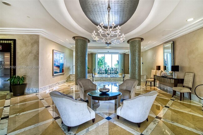 Building Photo - 6917 Collins Ave