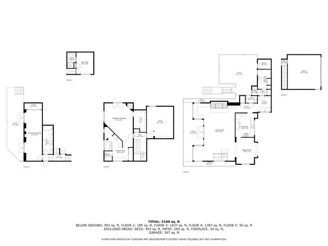 Building Photo - Coastal Elegance Meets Everyday Luxury