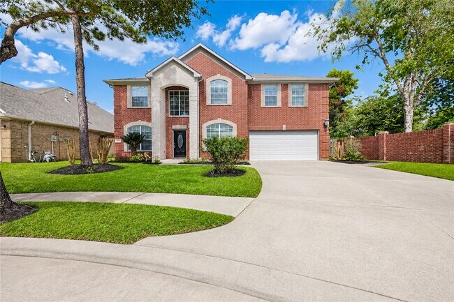 Building Photo - 1223 Oak Canyon Ln