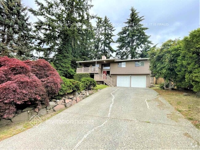 Building Photo - 4005 SW 328th St