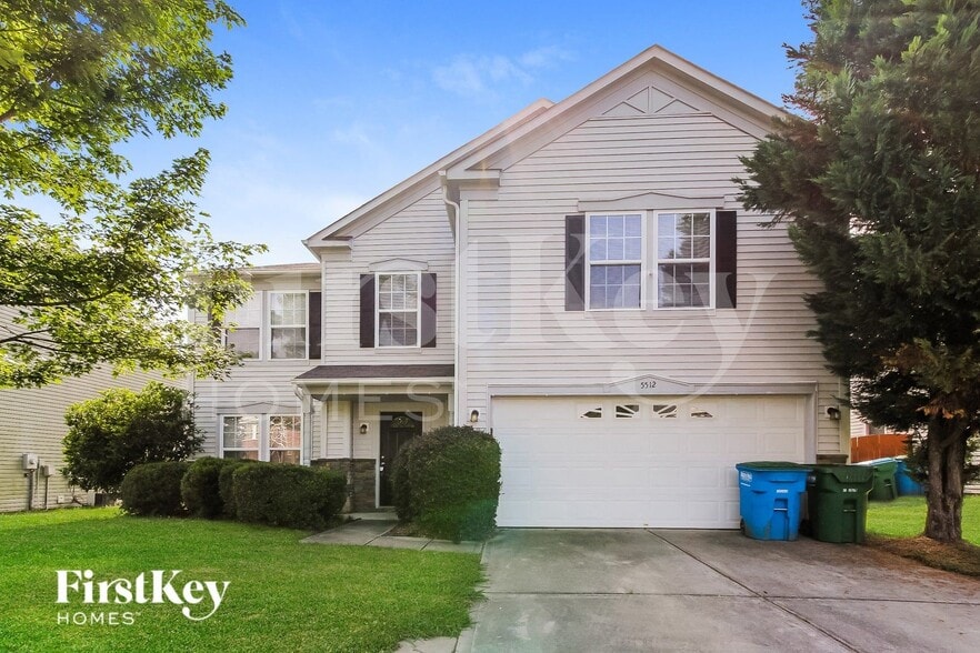 Building Photo - 5512 Hammermill Dr