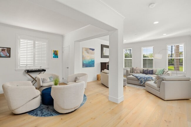 Building Photo - Coastal Retreat in La Costa - Spacious Home with Backyard Oasis